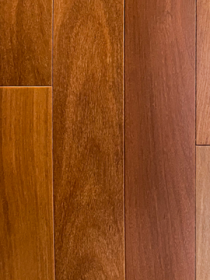 Assoalho de Madeira Maciça Cumaru