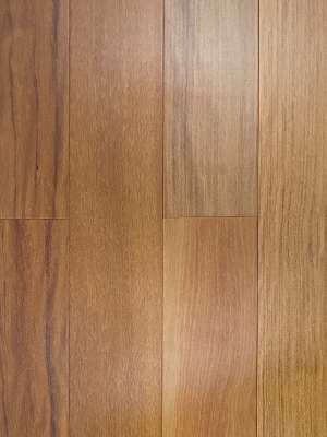 Assoalho de Madeira Maciça Peroba Mica